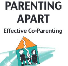 Parenting Apart logo