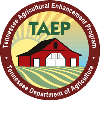 TAEP logo 